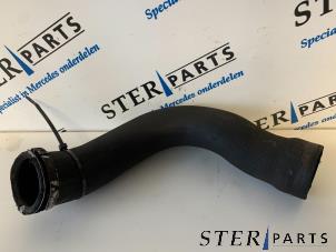 Gebruikte Intercooler Slang Mercedes Vito (639.7) 2.2 115 CDI 16V Prijs € 18,15 Inclusief btw aangeboden door Sterparts Mercedes specialist