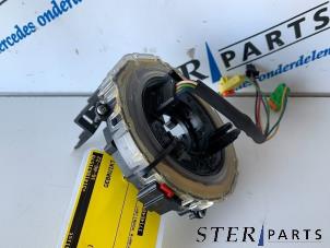 Gebruikte Airbagring Mercedes E (W211) 3.0 E-280 CDI V6 24V Prijs € 29,95 Margeregeling aangeboden door Sterparts Mercedes specialist