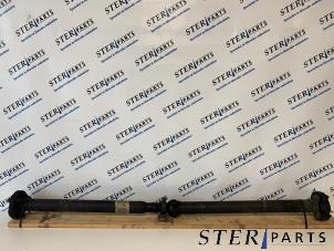 Gebruikte Tussenas Mercedes C (W203) 2.2 C-200 CDI 16V Prijs € 120,00 Margeregeling aangeboden door Sterparts Mercedes specialist