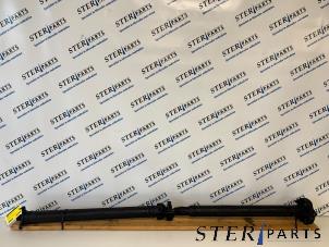 Gebruikte Cardanas Mercedes C Combi (S203) 2.2 C-200 CDI 16V Prijs € 125,00 Margeregeling aangeboden door Sterparts Mercedes specialist