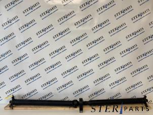 Gebruikte Tussenas Mercedes C (W204) 2.2 C-180 CDI 16V BlueEFFICIENCY Prijs € 99,95 Margeregeling aangeboden door Sterparts Mercedes specialist