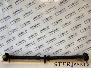 Gebruikte Tussenas Mercedes C (W204) 2.2 C-180 CDI 16V BlueEFFICIENCY Prijs € 99,95 Margeregeling aangeboden door Sterparts Mercedes specialist