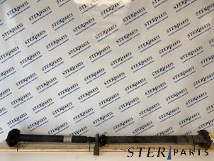 Gebruikte Cardanas Mercedes CLS (C219) 350 CGI 3.5 V6 24V Prijs € 249,50 Margeregeling aangeboden door Sterparts Mercedes specialist