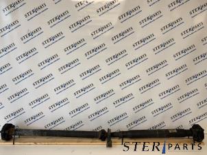 Gebruikte Cardanas Mercedes S (W220) 3.2 S-320 CDI 24V Prijs € 150,00 Margeregeling aangeboden door Sterparts Mercedes specialist