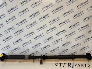 Gebruikte Tussenas Mercedes E (W211) 2.2 E-200 CDI 16V Prijs € 150,00 Margeregeling aangeboden door Sterparts Mercedes specialist