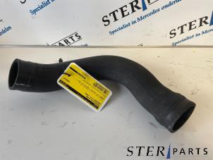 Gebruikte Intercooler Slang Mercedes Vito (639.7) 2.2 115 CDI 16V Prijs € 18,15 Inclusief btw aangeboden door Sterparts Mercedes specialist