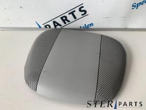 Gebruikte Alarm sensor Mercedes C (W203) 2.2 C-200 CDI 16V Prijs € 24,95 Margeregeling aangeboden door Sterparts Mercedes specialist