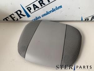 Gebruikte Alarm sensor Mercedes C (W203) 2.2 C-200 CDI 16V Prijs € 24,95 Margeregeling aangeboden door Sterparts Mercedes specialist