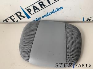 Gebruikte Alarm sensor Mercedes C (W203) 2.2 C-200 CDI 16V Prijs € 24,95 Margeregeling aangeboden door Sterparts Mercedes specialist