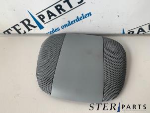 Gebruikte Alarm sensor Mercedes C (W203) 2.2 C-200 CDI 16V Prijs € 24,95 Margeregeling aangeboden door Sterparts Mercedes specialist