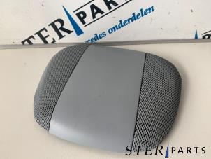 Gebruikte Alarm sensor Mercedes C (W203) 2.2 C-200 CDI 16V Prijs € 24,95 Margeregeling aangeboden door Sterparts Mercedes specialist