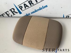 Gebruikte Alarm sensor Mercedes S (W221) 3.0 S-320 CDI 24V 4-Matic Prijs € 35,00 Margeregeling aangeboden door Sterparts Mercedes specialist