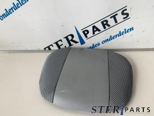 Gebruikte Alarm sensor Mercedes S (W220) 3.2 S-320 CDI 24V Prijs € 25,00 Margeregeling aangeboden door Sterparts Mercedes specialist