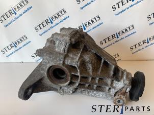 Gebruikte Differentieel achter Mercedes ML I (163) 320 3.2 V6 18V Autom. Prijs € 150,00 Margeregeling aangeboden door Sterparts Mercedes specialist