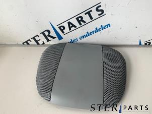 Gebruikte Alarm sensor Mercedes S (W220) 3.2 S-320 CDI 24V Prijs € 25,00 Margeregeling aangeboden door Sterparts Mercedes specialist