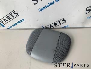 Gebruikte Alarm sensor Mercedes S (W220) 3.2 S-320 CDI 24V Prijs € 25,00 Margeregeling aangeboden door Sterparts Mercedes specialist