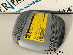 Gebruikte Alarm sensor Mercedes S (W220) 3.2 S-320 CDI 24V Prijs € 25,00 Margeregeling aangeboden door Sterparts Mercedes specialist