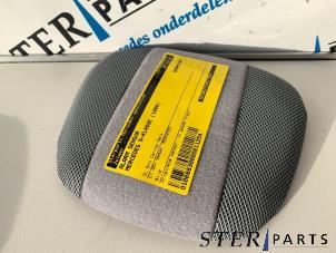 Gebruikte Alarm sensor Mercedes S (W220) 4.3 S-430 V8 24V Prijs € 24,95 Margeregeling aangeboden door Sterparts Mercedes specialist