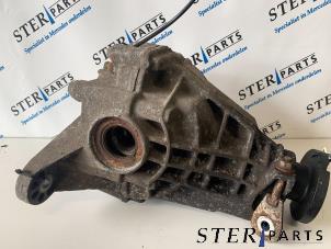 Gebruikte Differentieel achter Mercedes ML I (163) 400 4.0 CDI V8 32V Prijs € 145,00 Margeregeling aangeboden door Sterparts Mercedes specialist