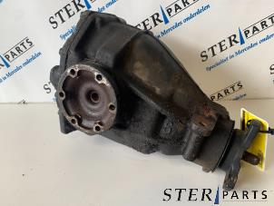 Gebruikte Differentieel achter Mercedes E (W124) 5.0 500 E 32V Prijs € 150,00 Margeregeling aangeboden door Sterparts Mercedes specialist