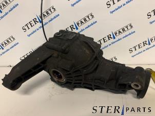 Gebruikte Differentieel voor Mercedes ML I (163) 270 2.7 CDI 20V Prijs € 150,00 Margeregeling aangeboden door Sterparts Mercedes specialist