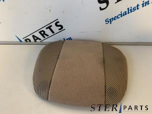 Gebruikte Alarm sensor Mercedes S (W220) 4.3 S-430 V8 24V Prijs € 24,95 Margeregeling aangeboden door Sterparts Mercedes specialist