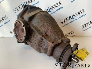 Gebruikte Differentieel achter Mercedes E (W210) 2.8 E-280 V6 18V 4Matic Prijs € 125,00 Margeregeling aangeboden door Sterparts Mercedes specialist