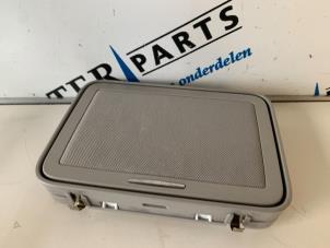 Gebruikte Binnenspiegel Mercedes S (W221) 3.0 S-320 CDI 24V Prijs € 19,95 Margeregeling aangeboden door Sterparts Mercedes specialist