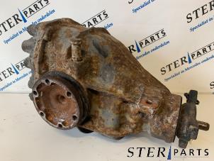 Gebruikte Cardanklok achter Mercedes S (W220) 3.2 S-320 CDI 24V Prijs € 250,00 Margeregeling aangeboden door Sterparts Mercedes specialist