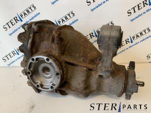 Gebruikte Cardanklok achter Mercedes S (W220) 3.2 S-320 CDI 24V Prijs € 250,00 Margeregeling aangeboden door Sterparts Mercedes specialist