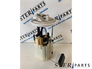 Gebruikte Tank element Pomp Mercedes C Estate (S204) 3.0 C-320 CDI V6 24V Prijs € 99,95 Margeregeling aangeboden door Sterparts Mercedes specialist