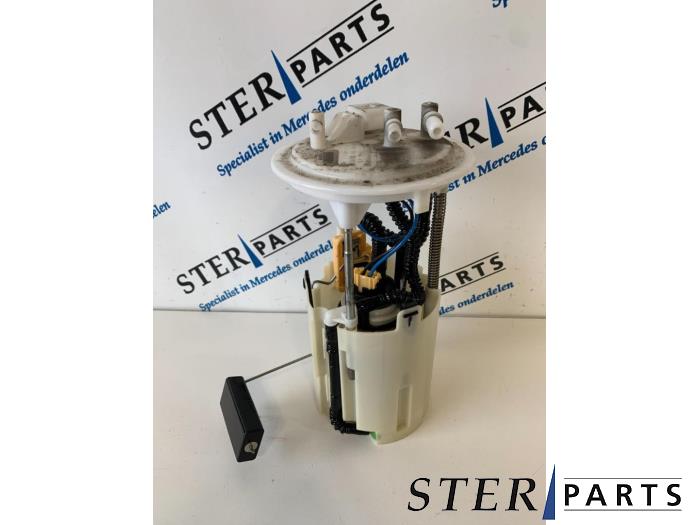 Gebruikte Tank element Pomp Mercedes Vito (639.6) 2.2 109 CDI 16V Prijs € 42,29 Inclusief btw aangeboden door Sterparts Mercedes specialist