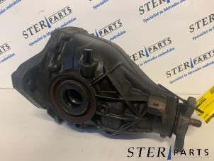 Gebruikte Differentieel achter Mercedes C Estate (S204) 2.2 C-220 CDI 16V BlueEfficiency Prijs € 99,50 Margeregeling aangeboden door Sterparts Mercedes specialist