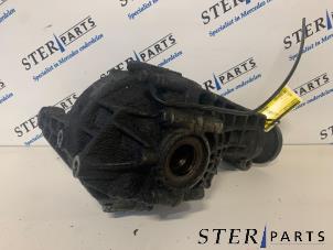Gebruikte Differentieel voor Mercedes ML I (163) 400 4.0 CDI V8 32V Prijs € 150,00 Margeregeling aangeboden door Sterparts Mercedes specialist