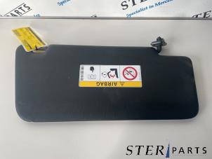 Gebruikte Zonneklep Mercedes ML III (166) 3.0 ML-350 BlueTEC V6 24V 4-Matic Prijs € 29,95 Margeregeling aangeboden door Sterparts Mercedes specialist