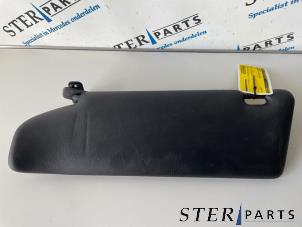 Gebruikte Zonneklep Mercedes S (W140) 3.2 300 SE,SEL 24V (S320) Prijs € 50,00 Margeregeling aangeboden door Sterparts Mercedes specialist