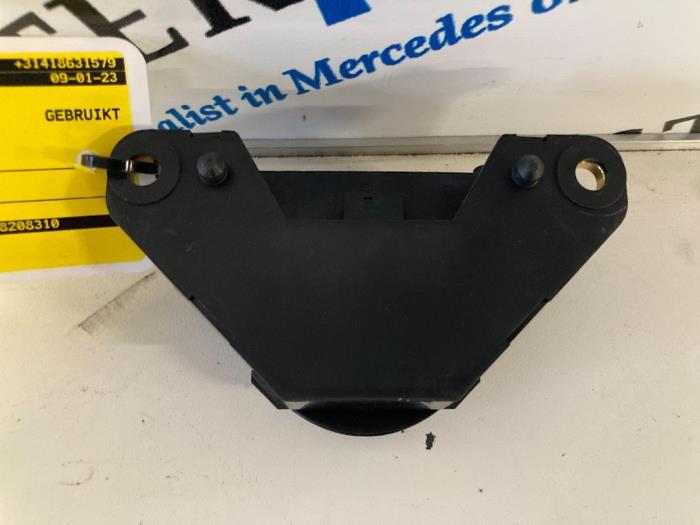 Sensor (overige) van een Mercedes-Benz C (W202) 2.2 C-200 CDI 16V 1999