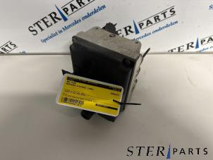 Gebruikte ABS Pomp Mercedes S (W140) 2.8 300 SE Prijs € 144,95 Margeregeling aangeboden door Sterparts Mercedes specialist