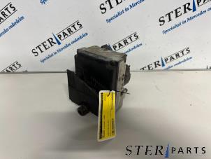 Gebruikte ABS Pomp Mercedes S (W140) 2.8 300 SE Prijs € 144,95 Margeregeling aangeboden door Sterparts Mercedes specialist