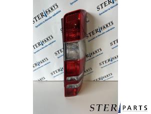 Nieuwe Achterlicht rechts Mercedes Sprinter 3,5t (906.73) 309 CDI 16V Prijs € 53,18 Inclusief btw aangeboden door Sterparts Mercedes specialist