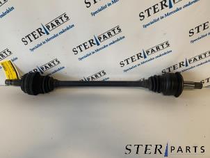 Gebruikte Aandrijfas rechts-achter Mercedes C (W205) C-220 2.2 CDI BlueTEC, C-220 d 16V Prijs € 195,00 Margeregeling aangeboden door Sterparts Mercedes specialist