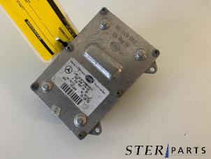 Gebruikte Module (diversen) Mercedes E (W211) 2.2 E-200 CDI 16V Prijs € 39,50 Margeregeling aangeboden door Sterparts Mercedes specialist