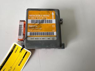 Gebruikte Airbag Module Mercedes SL (R129) 3.0 300 SL 24V Prijs € 34,95 Margeregeling aangeboden door Sterparts Mercedes specialist