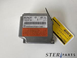 Gebruikte Airbag Module Mercedes E (W211) 2.2 E-220 CDI 16V Prijs € 39,50 Margeregeling aangeboden door Sterparts Mercedes specialist