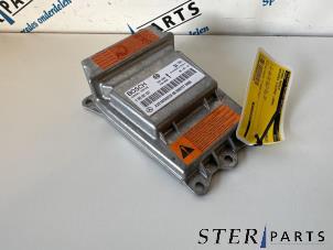 Gebruikte Airbag Module Mercedes S (W221) 3.0 S-320 CDI 24V Prijs € 74,50 Margeregeling aangeboden door Sterparts Mercedes specialist