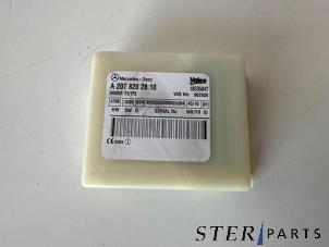Gebruikte Sensor (overige) Mercedes E (R207) E-220 CDI 16V BlueEfficiency Prijs € 44,95 Margeregeling aangeboden door Sterparts Mercedes specialist