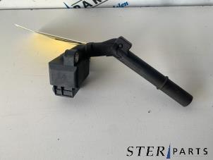 Gebruikte Bobine Mercedes B (W246) 1.6 B-200 BlueEFFICIENCY Turbo 16V Prijs € 19,95 Margeregeling aangeboden door Sterparts Mercedes specialist