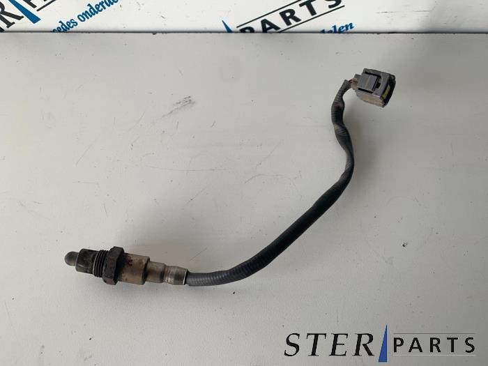Gebruikte Lambda Sonde Mercedes B (W246/W242) 1.6 B-200 BlueEFFICIENCY Turbo 16V Prijs € 24,95 Margeregeling aangeboden door Sterparts Mercedes specialist