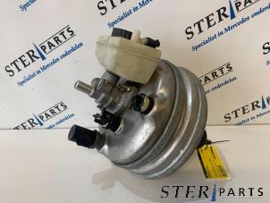 Gebruikte Rembol Mercedes SLK (R170) 2.0 200 16V Prijs € 49,50 Margeregeling aangeboden door Sterparts Mercedes specialist