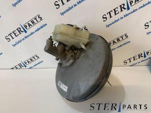 Gebruikte Rembol Mercedes SLK (R170) 2.0 200 16V Prijs € 49,50 Margeregeling aangeboden door Sterparts Mercedes specialist